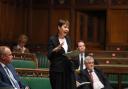 MP for Brighton Pavilion Caroline Lucas revealed what she will miss from her time in Westminster