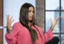 Katie Price explained why she did not attend latest court hearing