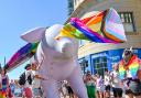 LGBTQ+ people from across Brighton told The Argus what Pride means to them