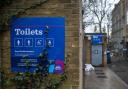 Park toilets get attendant AND security guard after antisocial behaviour concerns