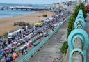The London to Brighton Mini Car Run has been cancelled