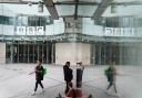 The BBC confirms a male member of staff has been suspended following allegations an unnamed BBC presenter paid a teenager for sexually explicit images