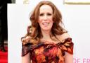 Catherine Tate is starring in the show at Brighton Theatre Royal