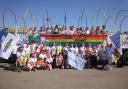 GTR staff will not take part in this year's Brighton Pride parade