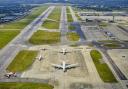 Gatwick runway plans are progressing