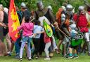 There are two history days coming up at Arundel Castle