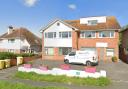 Fairlight Manor in Peacehaven has been rated requires improvement by the CQC