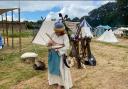 Go back in time at the East Sussex Living History Festival