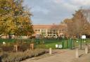 Pupils at Greenway Junior School in Horsham are being accommodated elsewhere in the school after RAAC was detected