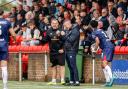 Mark Beard believes good times are ahead for Eastbourne  Borough