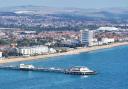 Worthing is said to have one of the highest debt-to-income ratios in England, but the council disputes the figures