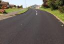 New surfacing on East Sussex roads