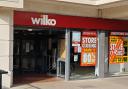 Wilko in Worthing is now closed