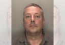 The former Scout leader has been jailed