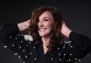 Shirley Ballas is coming to Brighton to talk about her debut novel