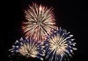 There will be plenty of fireworks displays to see around Sussex in 2023