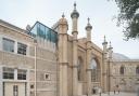 Brighton Dome's rich heritage has been uncovered, preserved and honoured during its six year refurbishment