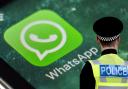 Five British Transport Police officers in Brighton are being investigated for 'offensive' WhatsApp messages