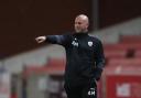 Former Barnsley coach Adam Murray has taken charge at Eastbourne Borough