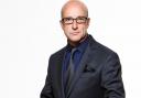 Paul McKenna is bringing his new tour to Sussex