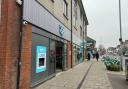 The Co-op in Lewes Road, Brighton, has closed for refurbishment