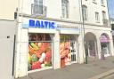 The owner of Baltic in Bognor has failed in his bid to have his alcohol licence reinstated