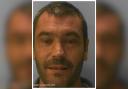 Darren Sibley has been jailed for 15 years for child sex offences