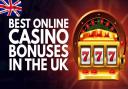 You can play casino slots and table games with generous match bonuses, extra spins, and even (perpetual) cashback on your wagering