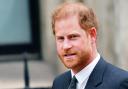 Prince Harry is willing to step into a temporary royal role while his father undergoes cancer treatment, it has been reported