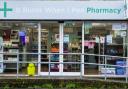 Ringmer Pharmacy has been rebranded as part of a national NHS campaign