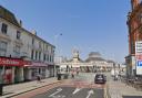 People have said the town is 'much better' than Brighton