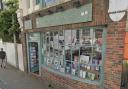Kemptown Bookshop was praised for its 