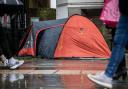 An expert says 'Brighton is full for homeless people'