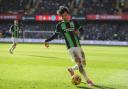 Kaoru Mitoma has not played since the 5-0 win at Sheffield United