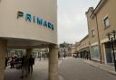 Rona Colvin stole more than £1,000 of items from stores, including Primark, in Hastings