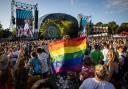 The full line-up for Brighton Pride's Fabuloso Festival has been announced