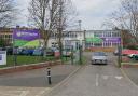 Willingdon Community School has been forced to shut