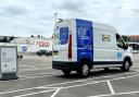 Five Tesco stores in Sussex are offering this pick-up service