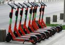 Stockvault Electric Scooters293618

Author: Mircea Iancu
Uploaded: July 5th 2022
License: Creative Commons - CC0