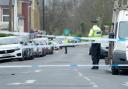 Updates as police put cordon up amid incident