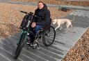 Green Party selects disability sports teacher to stand in Kemptown by-election
