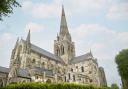 A huge training exercise will take place at Chichester Cathedral