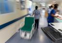 Hospitals are facing 'significant pressure'