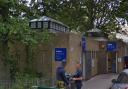 Pavilion Gardens toilets have reopened