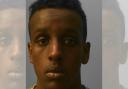 Yusef Ibrahim has been jailed for raping a woman in a nightclub toilet in Brighton