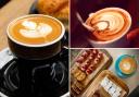 The Lanes has several highly-rated options for coffee