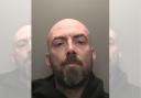 Robert Hird, from Crawley, has been jailed for molesting a young girl