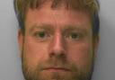 Sussex Police are searching for James Hollingsworth