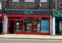 An East Grinstead convenience store has had its premises licence revoked by Mid Sussex District Council. Image: Mid Sussex District Council