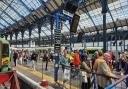 No trains to or from Brighton 'until further notice' - live updates